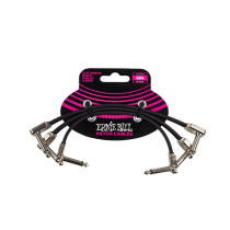 6221 Flat Ribbon Patch Cable 15,24 cm Pacco da 3