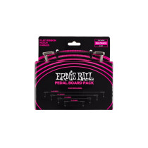 6224 Flat Ribbon Patch Cables Multi-Pack
