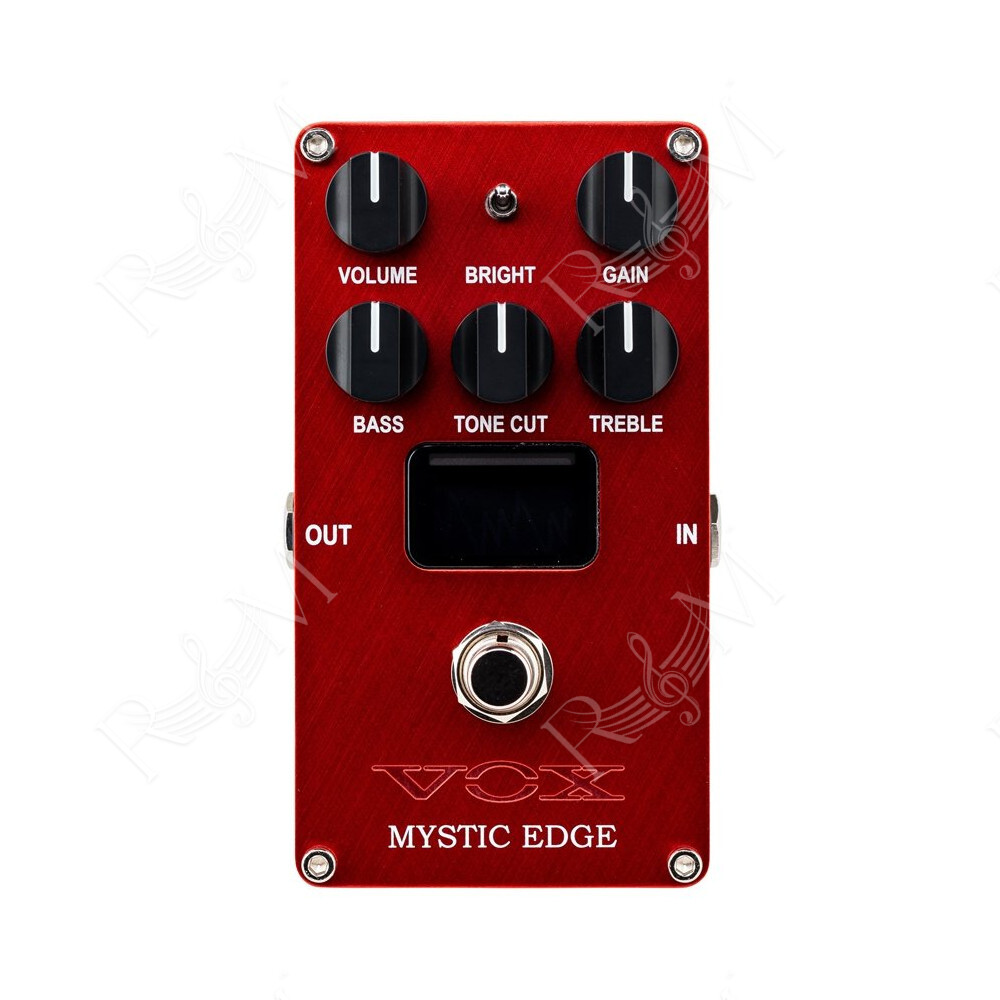 Mystic Edge Valvenergy