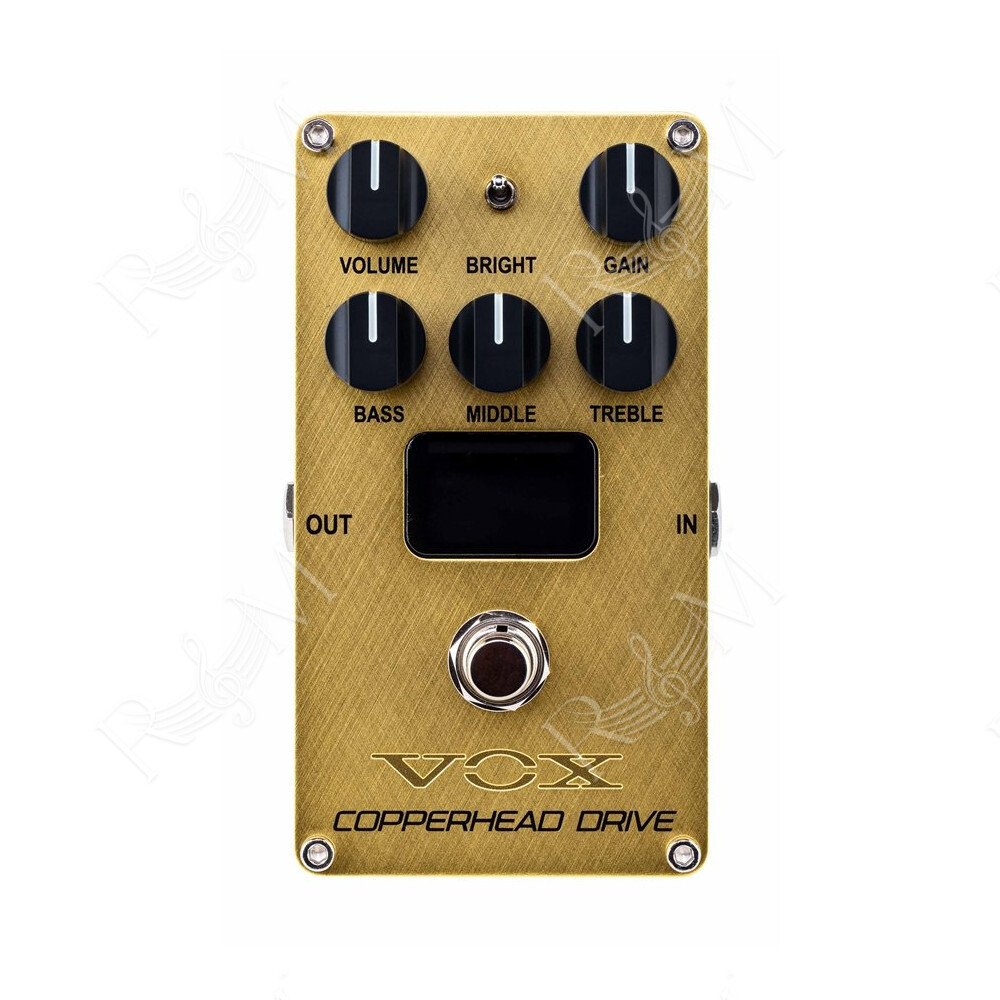 Copperhead Drive Valvenergy