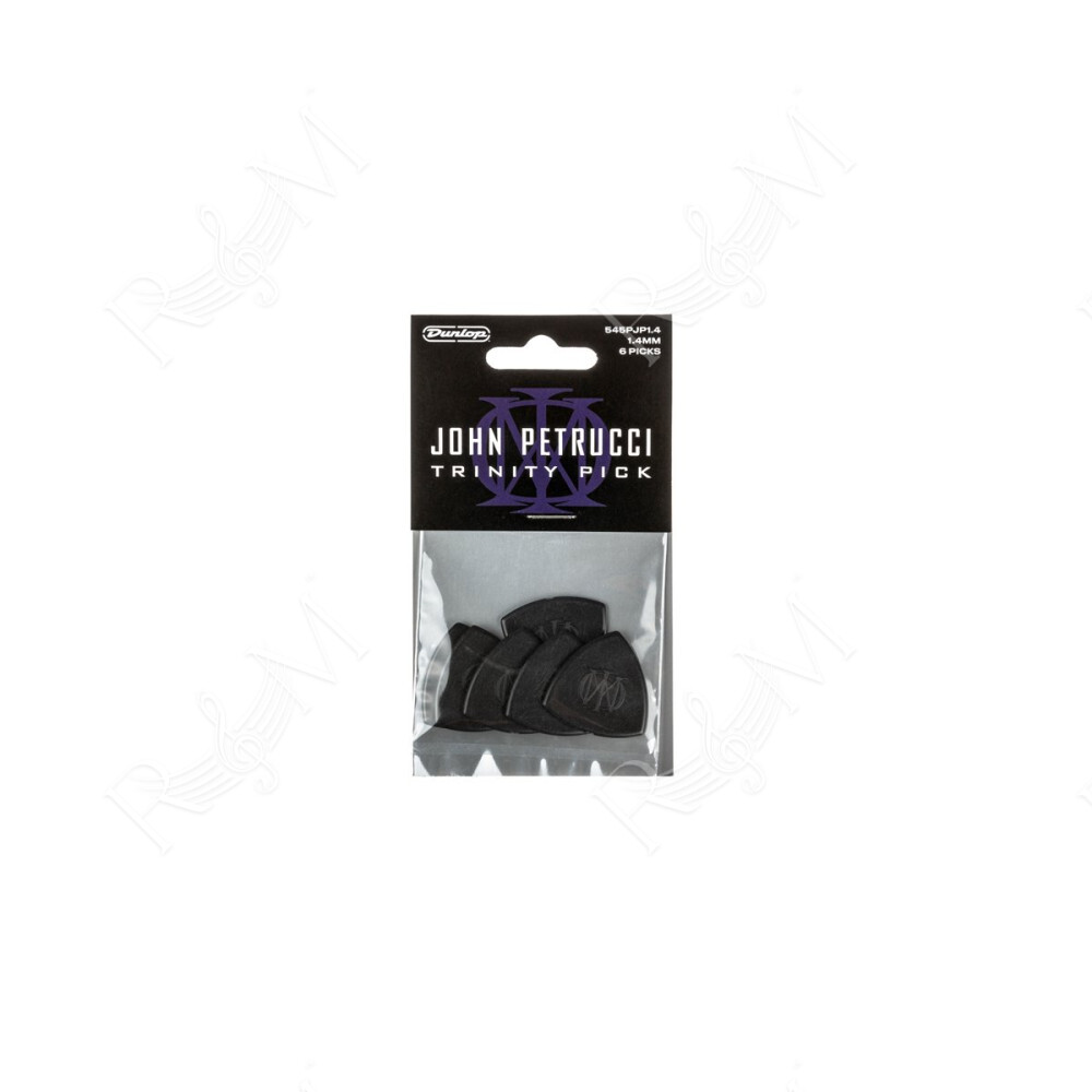 545PJP1.4 John Petrucci Trinity Player Pack/6