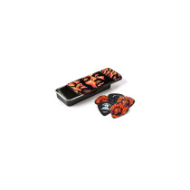 JH-PT14H Hendrix Voodoo Fire Pick Tin