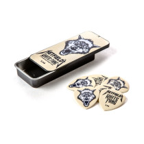 PH122T1.14 White Fang 1.14 mm Pick Tin