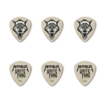 PH122T1.14 White Fang 1.14 mm Pick Tin