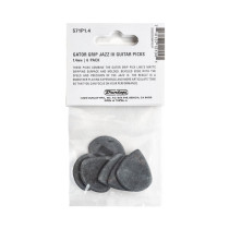 571P1.4 Gator Grip Jazz III 1.4mm Player Pack/6
