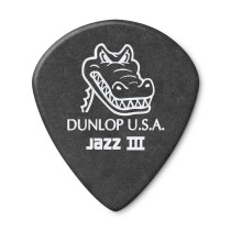 571P1.4 Gator Grip Jazz III 1.4mm Player Pack/6
