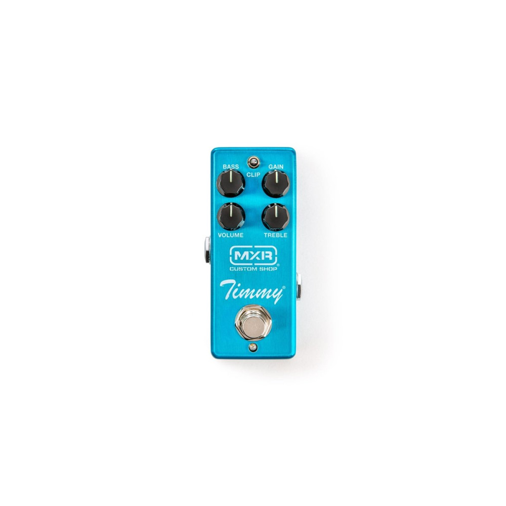CSP027 MXR Timmy Overdrive