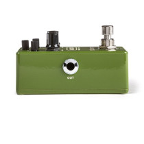 M281 Thump Bass Preamp