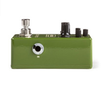 M281 Thump Bass Preamp