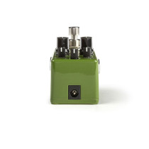 M281 Thump Bass Preamp