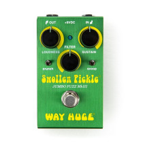WM41 Smalls Swollen Pickle Fuzz
