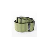 D6710 Tracolla Jacquard Hexagon Echo Olive