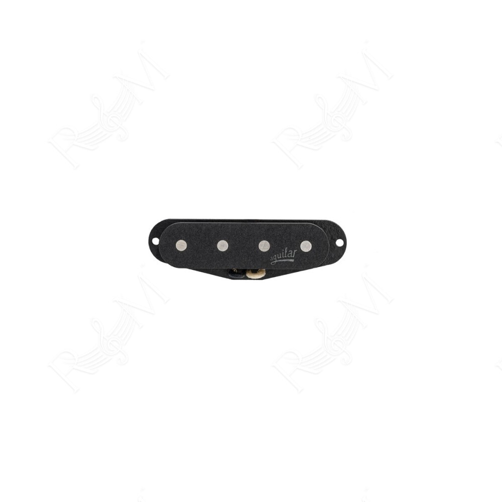 AG 4P-51 - 50's Era P Bass 4 Corde