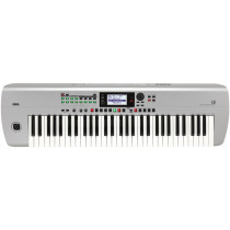 i3 MS-Music Workstation