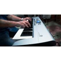 i3 MS-Music Workstation