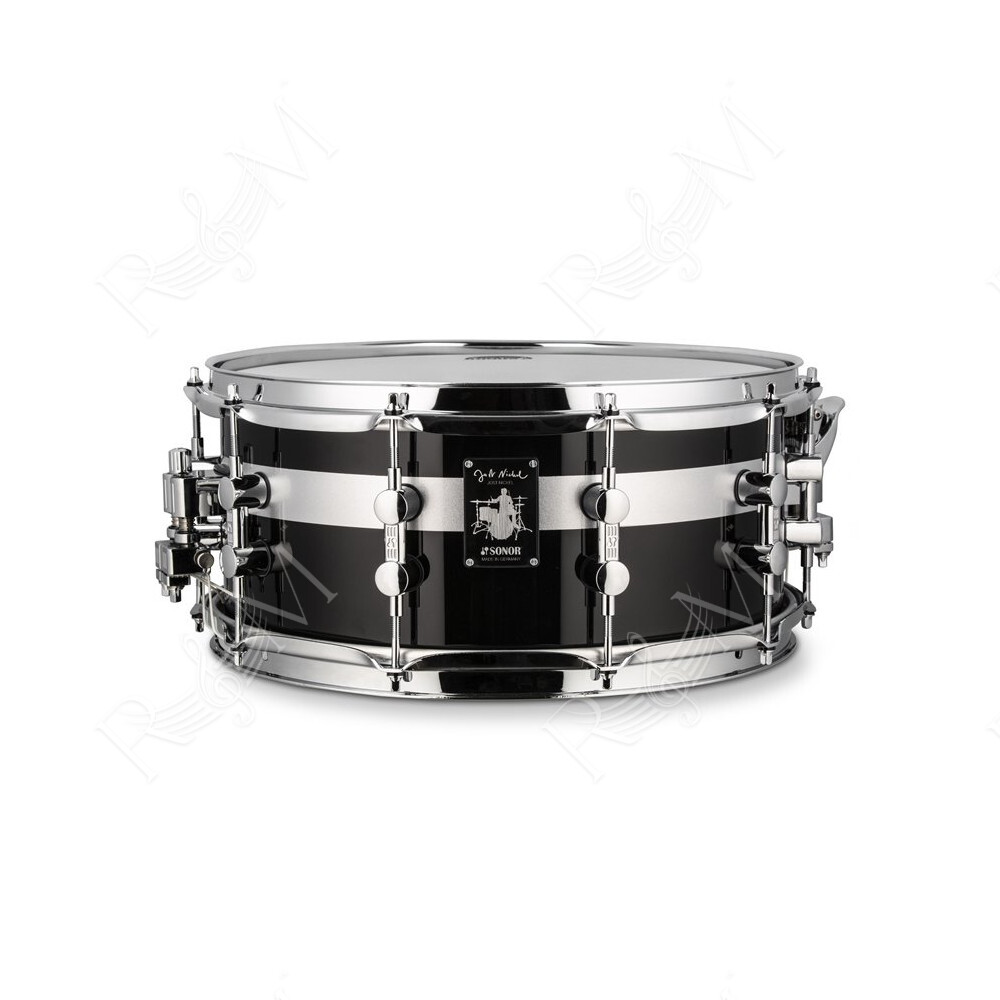 Signature Jost Nickel SSD 14”x6,25” - SDW
