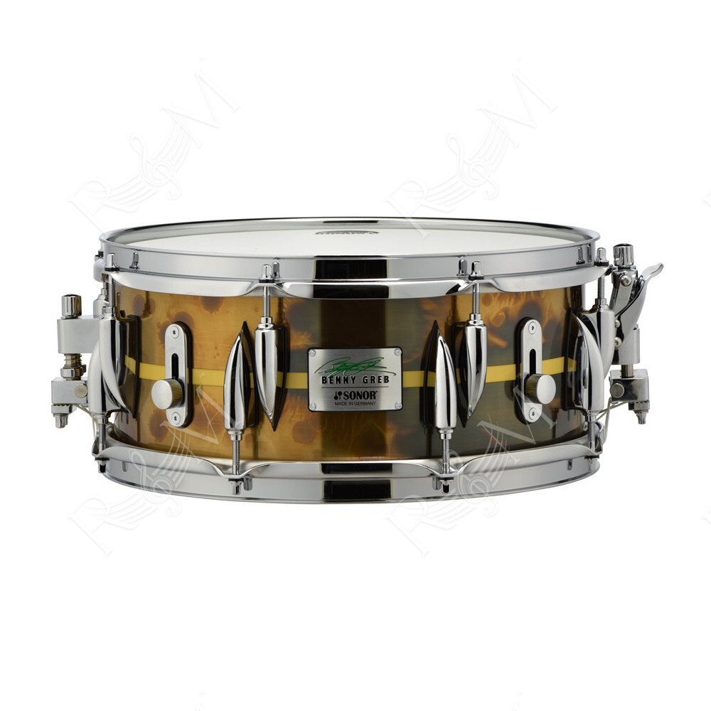 Signature Benny Greb 2.0 SSD 13”x5,75” - SDB