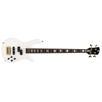Euro4 Classic Solid White Gloss