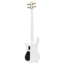Euro4 Classic Solid White Gloss