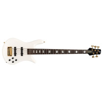 Euro5 Classic Solid White Gloss