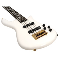 Euro5 Classic Solid White Gloss