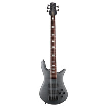 Euro5 LX Trans Black Stain Matte