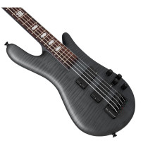 Euro5 LX Trans Black Stain Matte