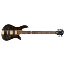 NS-2000/5 Dan Briggs Black/Walnut Stain