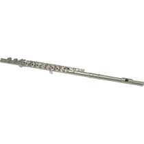 VSM FL300R Flauto Silver Plated