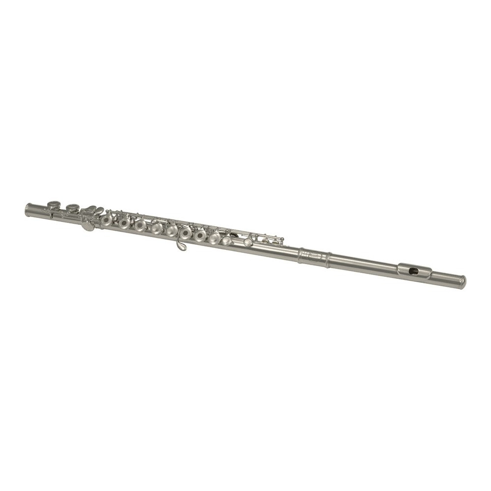VSM FL300R Flauto Silver Plated