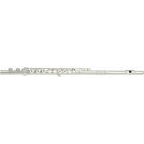 VSM FL300R Flauto Silver Plated