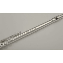 VSM FL300R Flauto Silver Plated