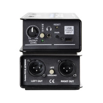 RADIAL Bt-pro V2