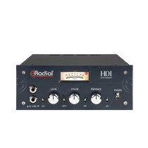 HDI