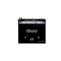 RADIAL Hot Shot 48V