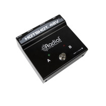 RADIAL Hot Shot 48V