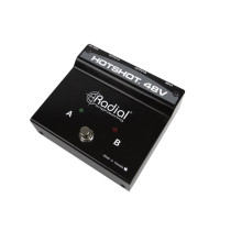 RADIAL Hot Shot 48V