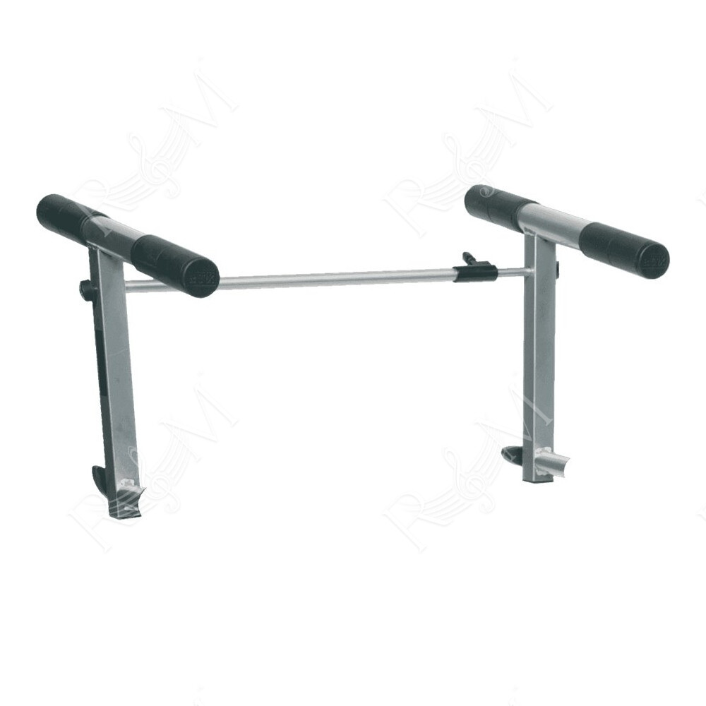 XRX-T Estensione Stand a X per Tastiera Titanio