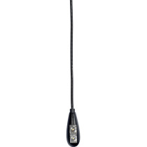 LP1L Lampada a Clip Flessibile per Leggio (2 led)