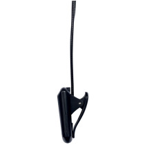 LP2L 2 lampade a Clip Flessibile per Leggio (4 led)