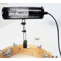 LPX Lampada per Leggio Lampadina Inclusa