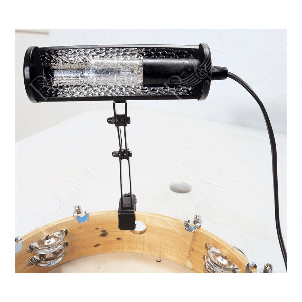 LPX Lampada per Leggio Lampadina Inclusa