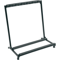 X5GN Stand Universale per Chitarra/Basso 5 Posti