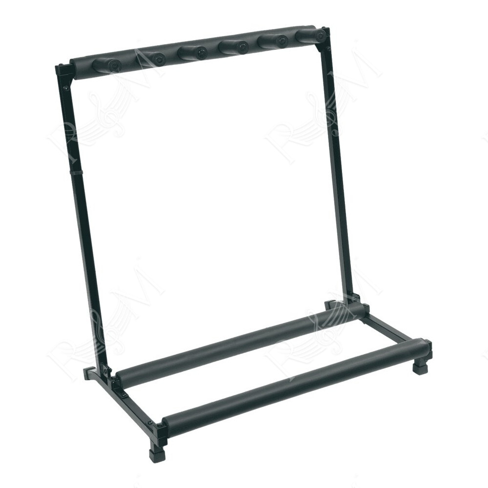 X5GN Stand Universale per Chitarra/Basso 5 Posti