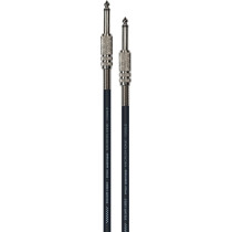 G46D Cavo Strumento Jack Mono/Jack Mono 6 m