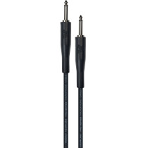 G66D Cavo Strumento Jack Mono/Jack Mono Molded 6 m