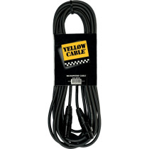 M10X Cavo Microfonico XLR 10 m