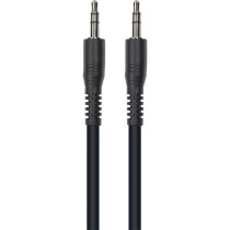K17-1 Cavo Segnale Mini Jack TRS/Mini Jack TRS 1 m