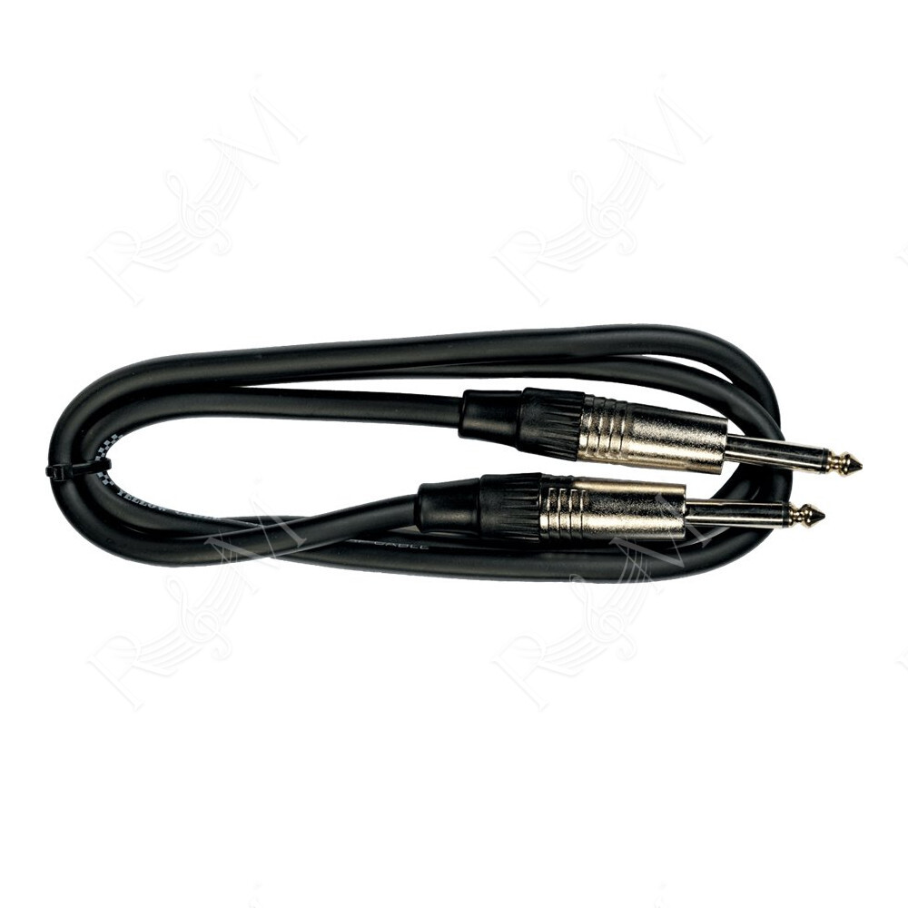 HP1 Cavo di Potenza Jack/Jack 1 m