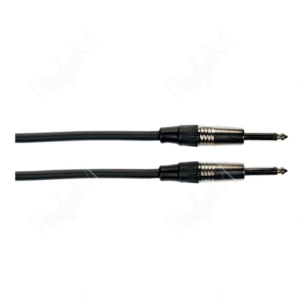 HP20 Cavo di Potenza Jack/Jack 20 m